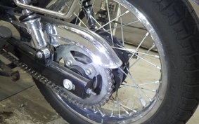 KAWASAKI ESTRELLA BJ250A