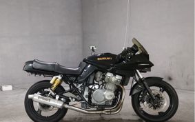 SUZUKI GSX400S KATANA GK77A