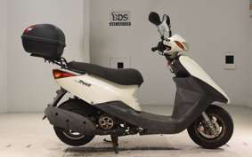 YAMAHA AXIS 125 TREET SE53J