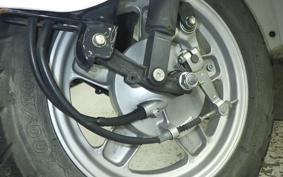 HONDA GYRO CANOPY TA03