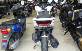 HONDA PCX 125 JF81
