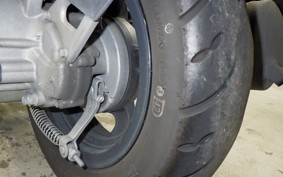 SUZUKI ADDRESS V125 DT11A