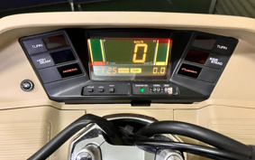 HONDA FUSION MF02