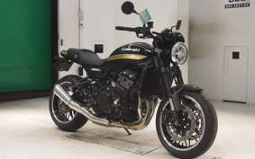 KAWASAKI Z900RS 2023 ZR900K