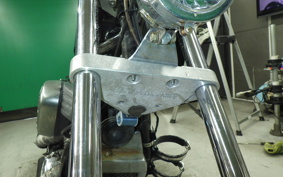 HONDA STEED 400 1993 NC26