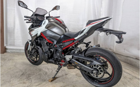 KAWASAKI Z900 2022 ZR900B
