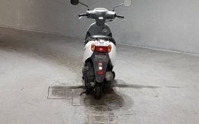 SUZUKI LET`S4 CA45A