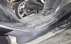 SUZUKI ADDRESS V125 S