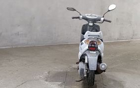 YAMAHA JOG ZR EVOLUTION SA16J