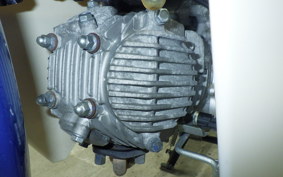 HONDA C50 SUPER CUB AA09