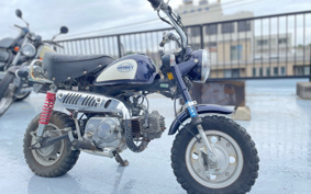 HONDA MONKEY Z50J