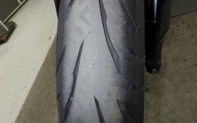 YAMAHA MT-09 ASP 2019 RN52J