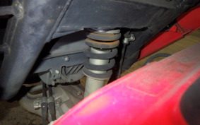 HONDA GYRO CANOPY TA03