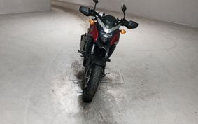 HONDA 400X NC47