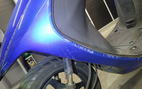 SUZUKI ADDRESS V50 CA4BA