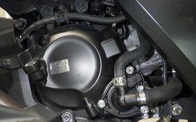 HONDA FORZA 250 2019 MF17