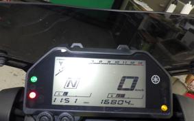 YAMAHA MT-03 ABS 2020 RH13J