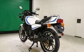 YAMAHA RZ350 1983 4U0