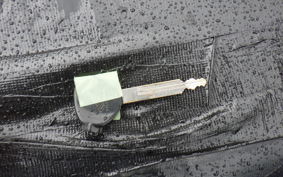 HONDA DIO Gen.6 AF62