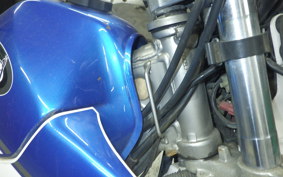 YAMAHA SEROW 225 Gen.3