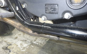HONDA CB400 SUPER BOLDOR VTEC 2013 NC42