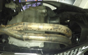 YAMAHA YZF-R25 2022 RG10J