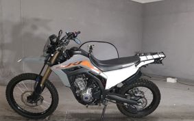 HONDA CRF250L MD47