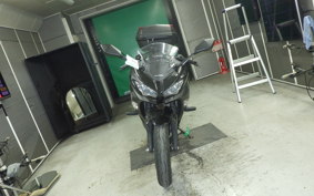 KAWASAKI NINJA 400 2018 EX400G