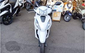 HONDA DIO 110 BASIC  JK03
