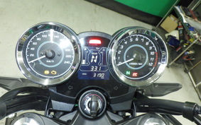 KAWASAKI Z650 RS 2023 ER650M