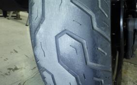 YAMAHA XVS950A MIDNIGHT STAR 2011