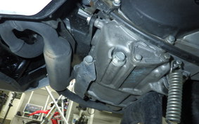 HONDA DIO110-3ﾍﾞｰｼｯｸ JK03