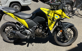 SUZUKI STROM SX EL11L