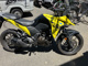 Фото Suzuki STROM SX с японского аукциона