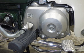 HONDA C50 SUPER CUB AA01