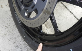 KAWASAKI ELIMINATOR400-3SE 2024 EL400A