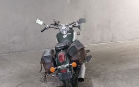 HONDA SHADOW 400 2006 NC34