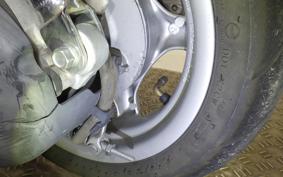 YAMAHA CYGNUS 125 X 2 SE44J