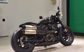 HARLEY RH1250S 2022