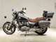 Фото Honda CB750 CUSTOM 1980 с японского аукциона