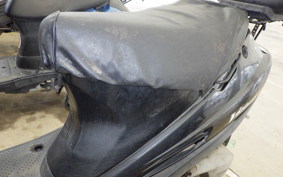 SUZUKI ADDRESS V100