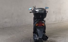 SUZUKI ADDRESS V125 CF46A