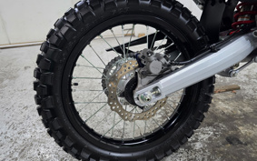 HONDA CRF250L MD47