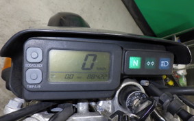 KAWASAKI SUPER SHERPA 2023 KL250G