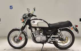 HONDA GB250 CLUBMAN Gen.5 2024 MC10