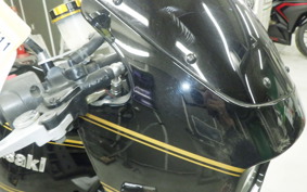 KAWASAKI ZRX400 2001 ZR400E
