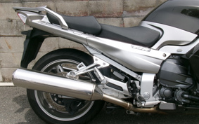 YAMAHA FJR1300 AS 2009 RP13