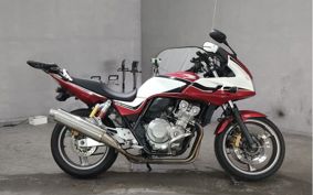 HONDA CB400SFV-4 BOLDOR 2008 NC42