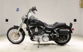 HARLEY FXDC 1580 2013