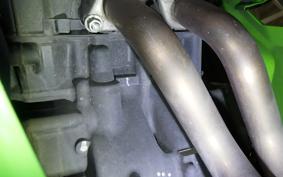 KAWASAKI NINJA 250 2003 EX250P